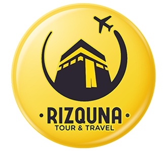 Rizquna Tour Travel – Paket Haji & Umroh Terbaik di Tangerang